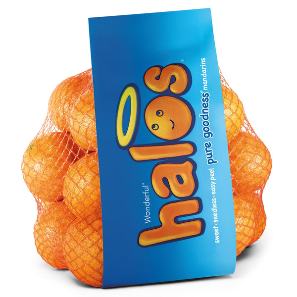 3 lbs. Mandarin Oranges