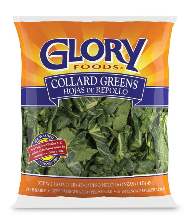 Collard Greens