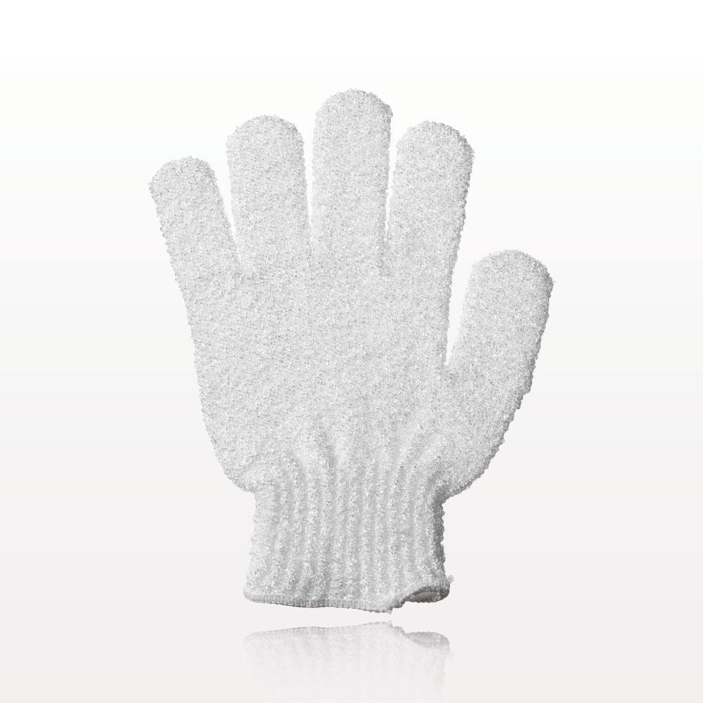 Exfoliating Bath Glove (Great for Skin Restoration)