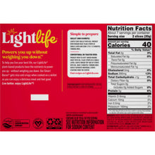 Load image into Gallery viewer, Lightlife Smart Bacon (Plant Based Bacon)
