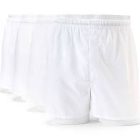 Hanes Tag less Full Cut Boxers (6pk)