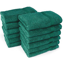 Load image into Gallery viewer, 100% Cotton Extra Soft Face Towels (3ct)