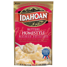 Load image into Gallery viewer, Idahoan Mashed Potatoes