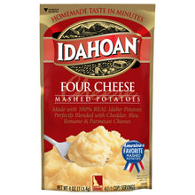 Load image into Gallery viewer, Idahoan Mashed Potatoes