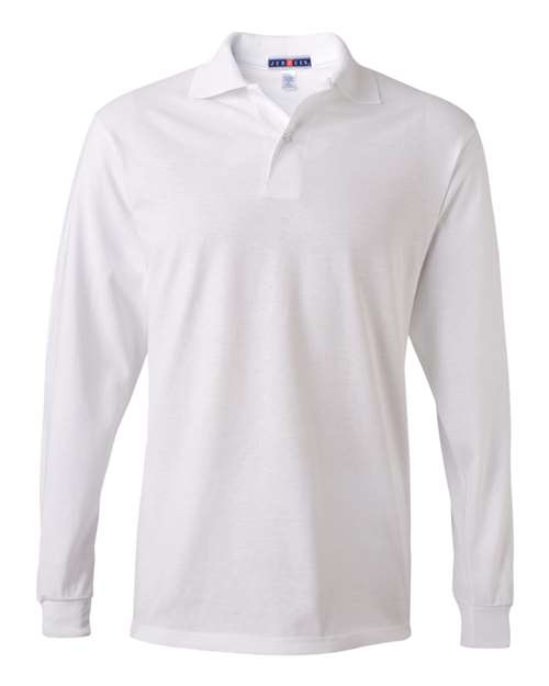 SpotShield™ 50/50 Long Sleeve Sport Shirt