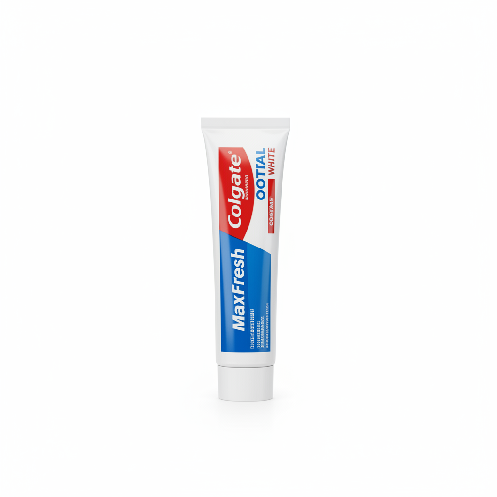 Toothpaste