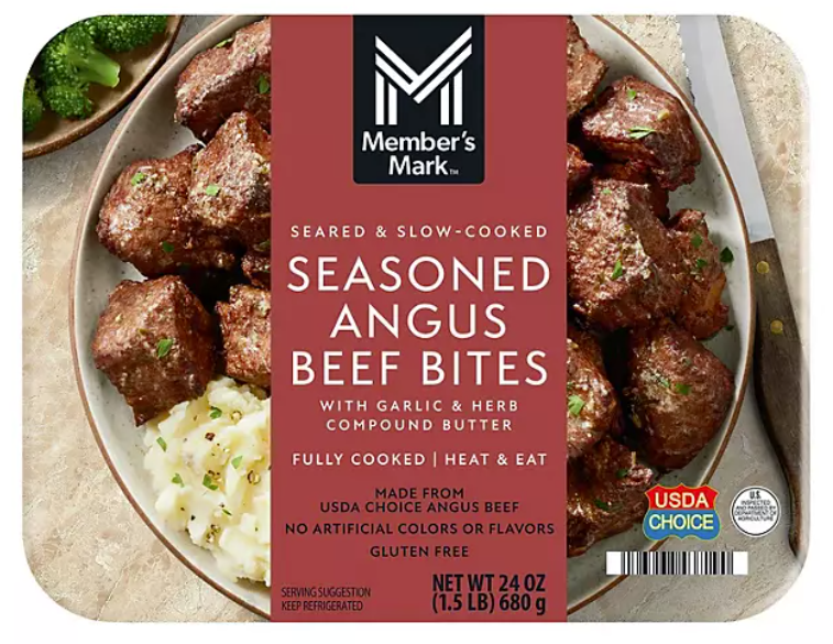 Meats
