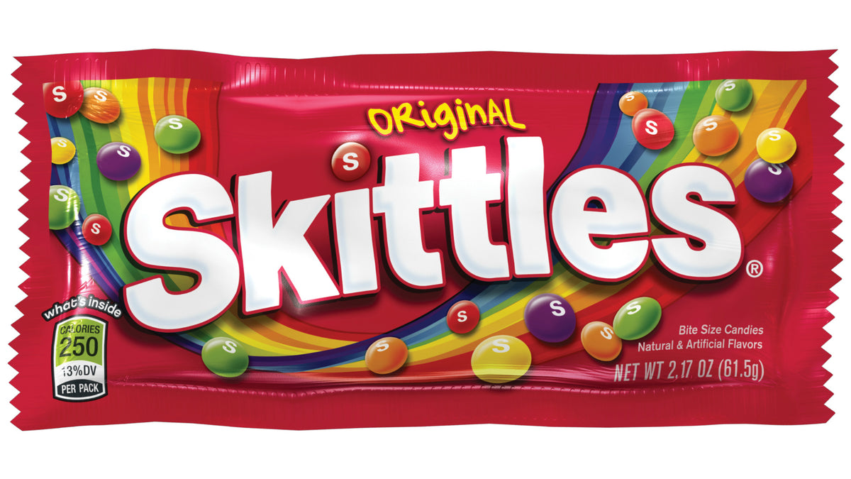 Candy