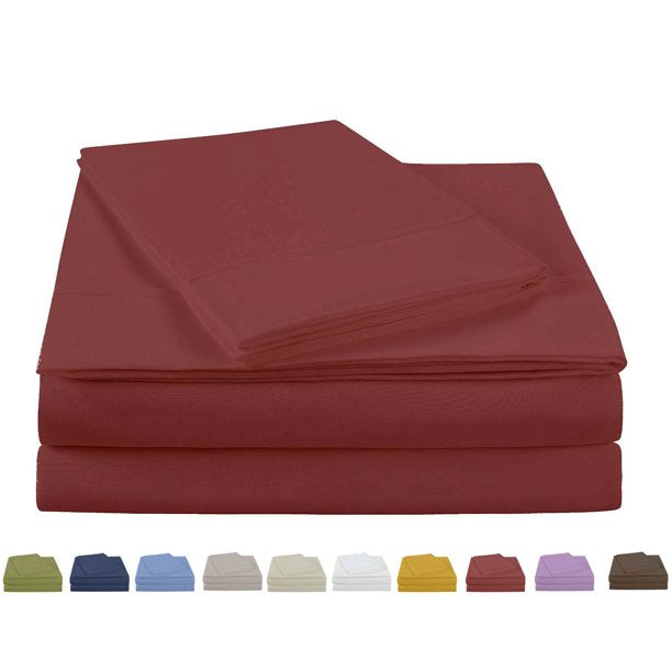 Towels/Bedding Essentials