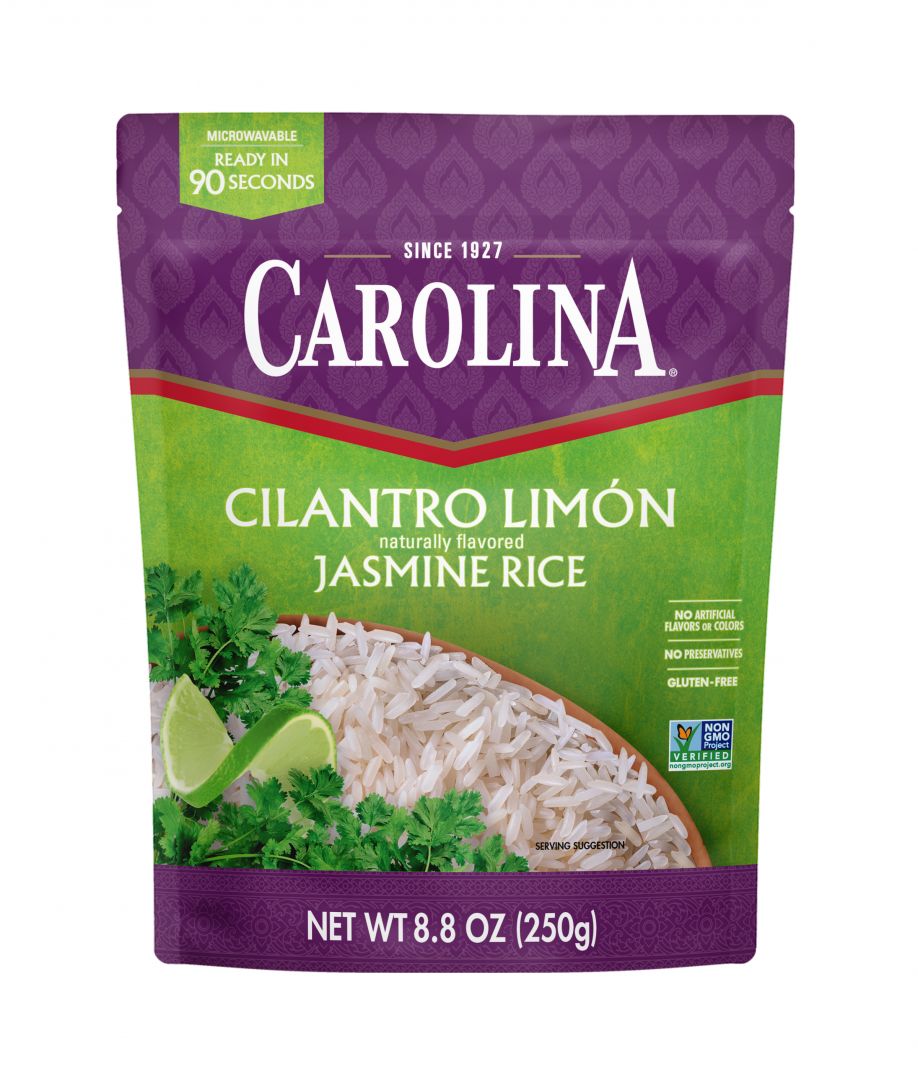 Carolina Cilantro-Limon Jasmine Rice (Premium Item) Limited