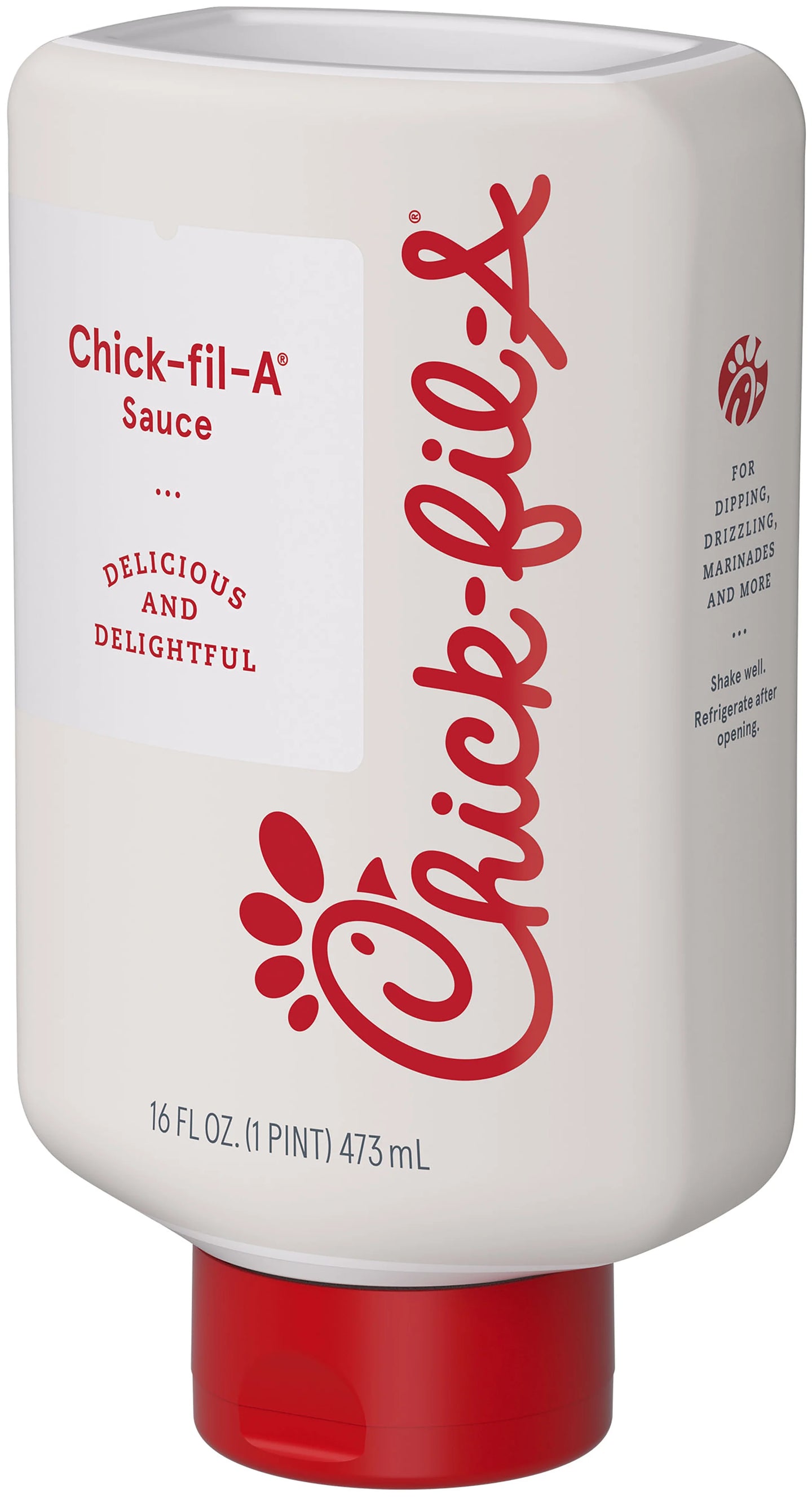 Chick Fil-A Dipping Sauce