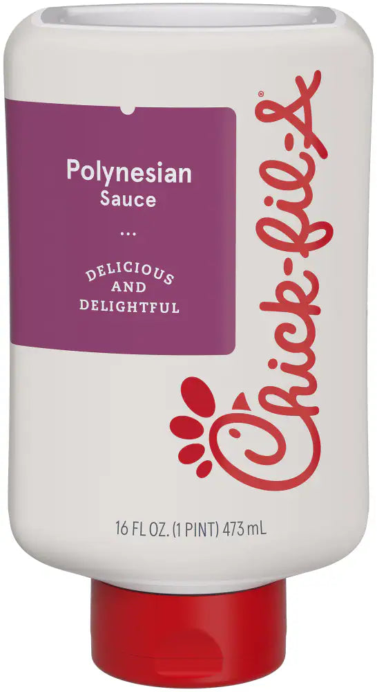 Chick-fil-A Polynesian Sauce