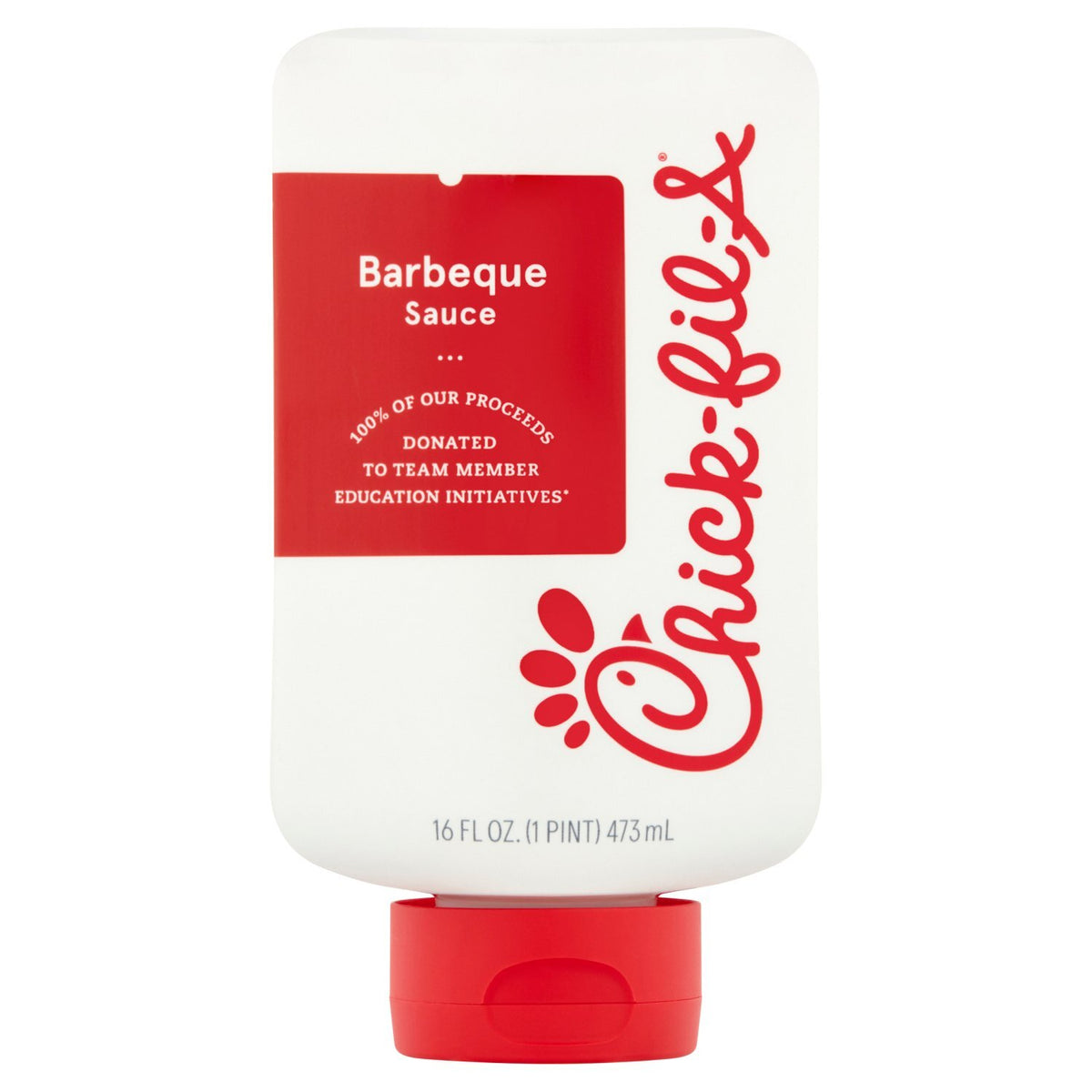 Chick-fil-A BBQ Sauce