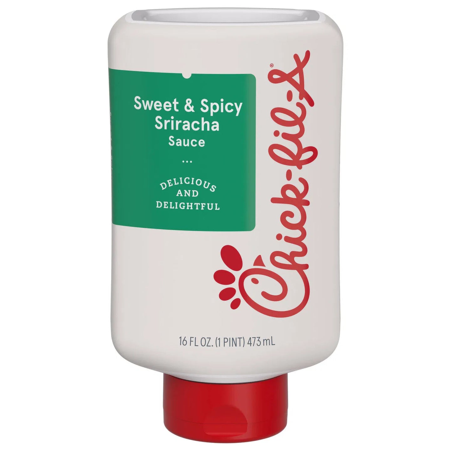 Chick-Fil-A Sweet & Spicy Sriracha Sauce