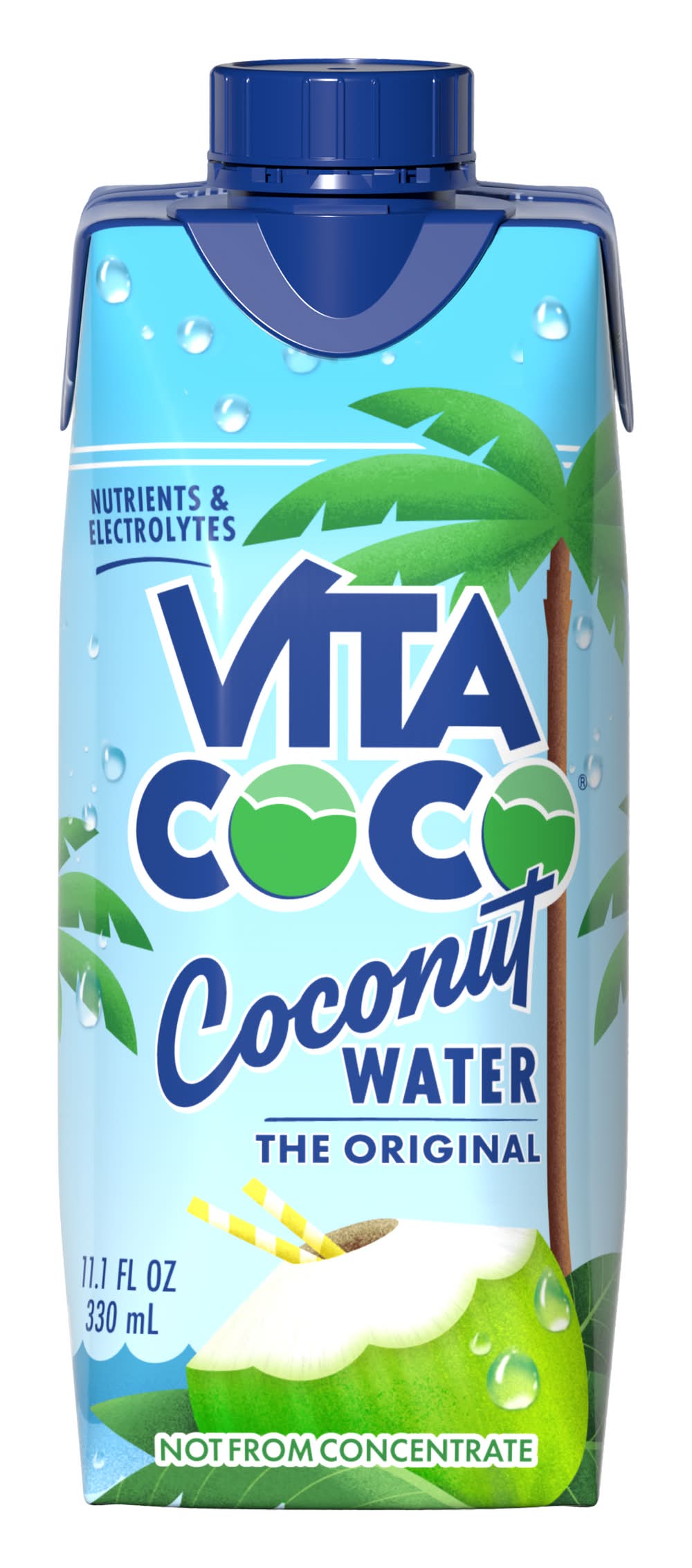 Vita Coco Coconut Water
