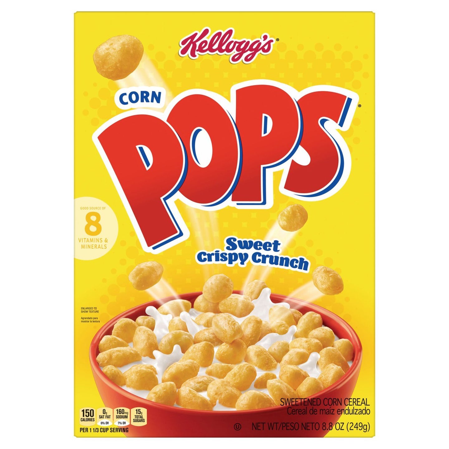 Corn Pops