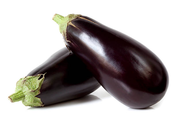 Fresh Eggplant 2ct.