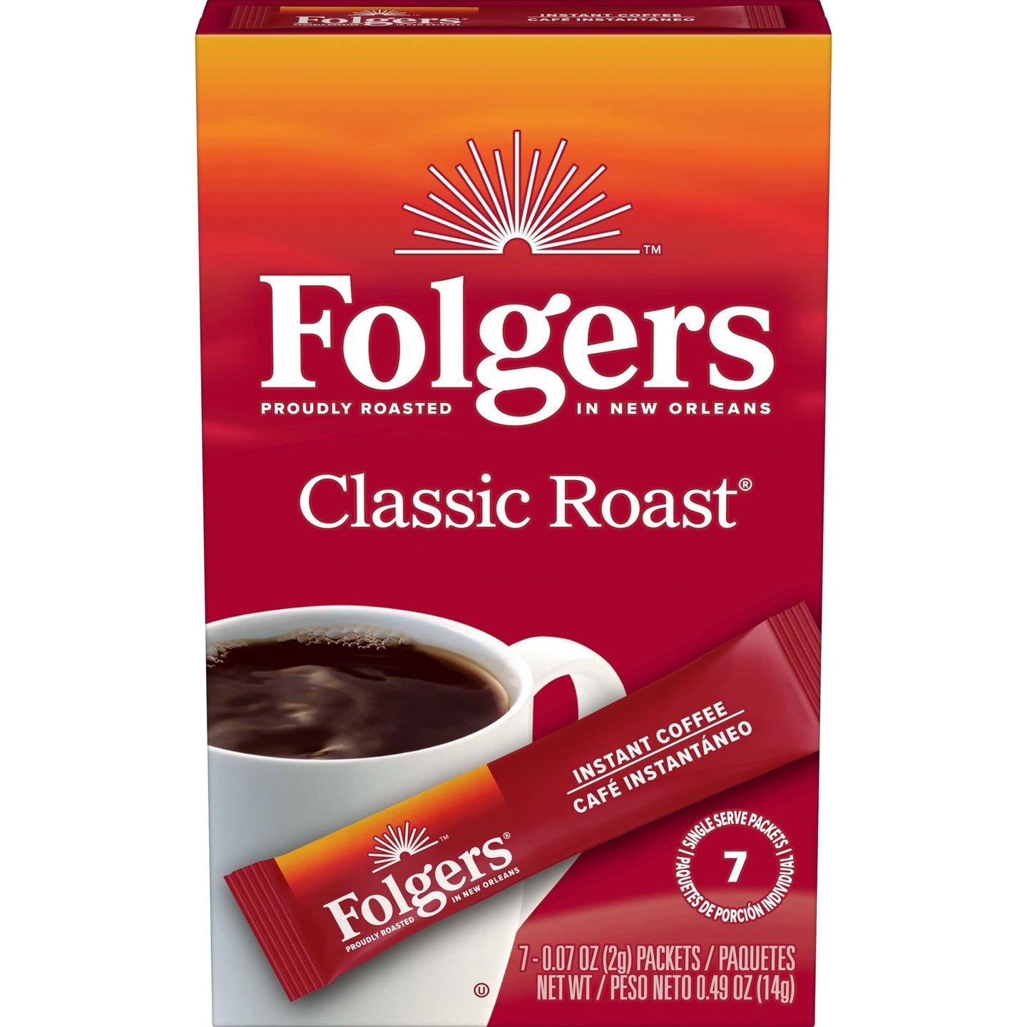 Forgers Coffee Sticks 6ct.