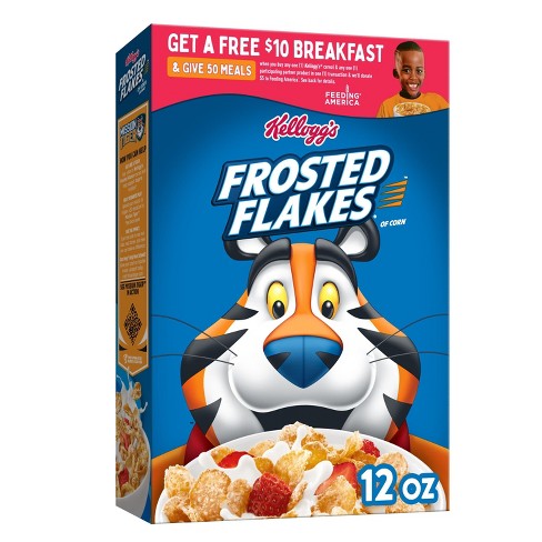 Frosted Flakes
