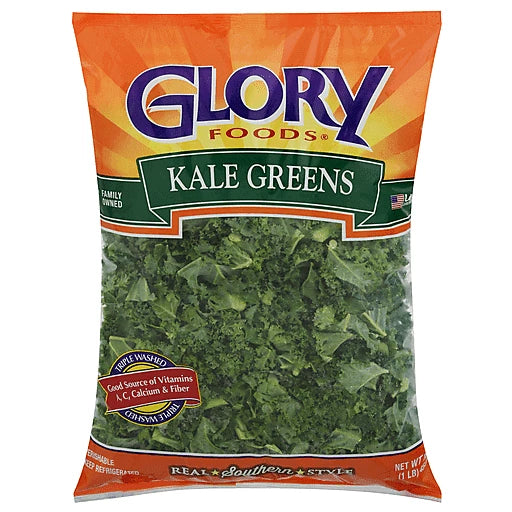 Kale Greens