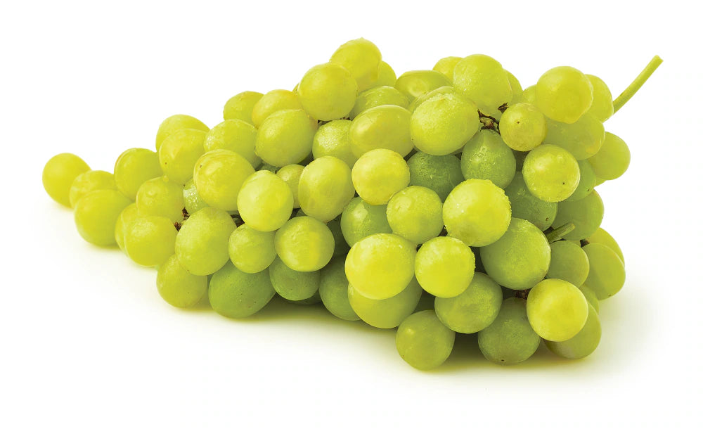 Grapes (Red/Green)