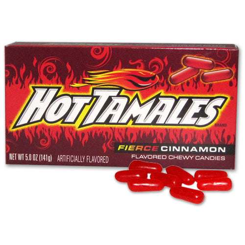 Hot Tamales