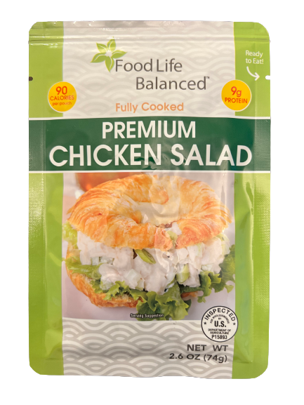 Premium Chicken Salad