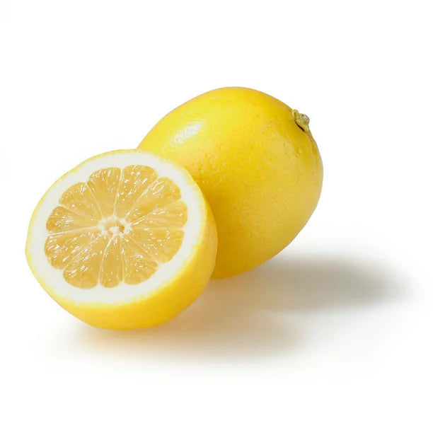 Fresh Lemons