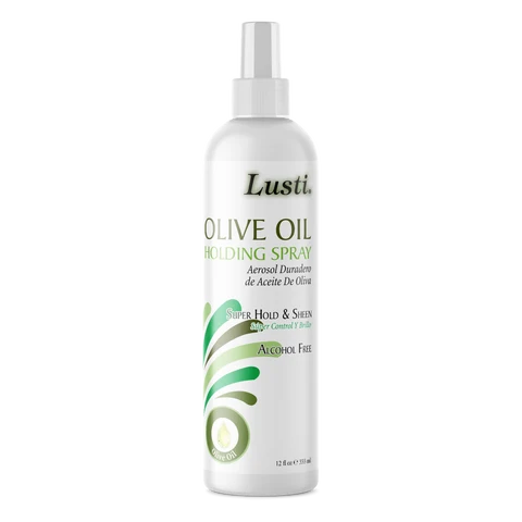 Lusti Oil Holding Spray