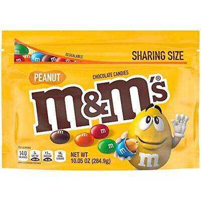 M&M's Peanut
