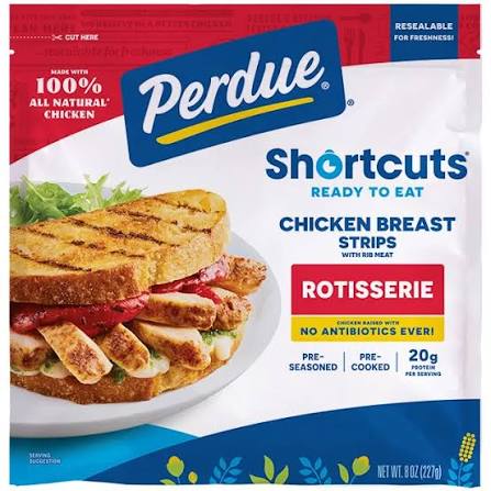Perdue Rotisserie Chicken