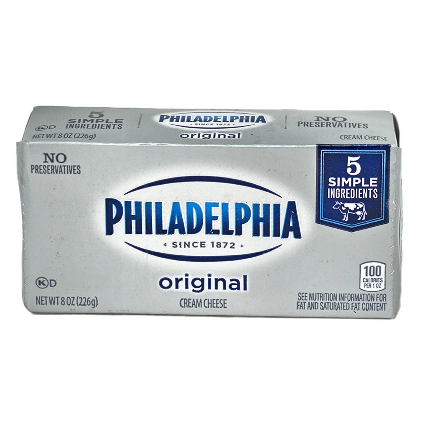 Philadelphia Cream Cheese Spread