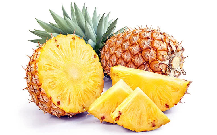 Whole Pineapple