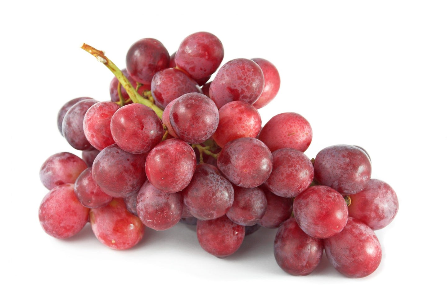 Fresh Red Seedless Grapes (3 Lbs. Bags)Best Value Buy (Limited Availability)