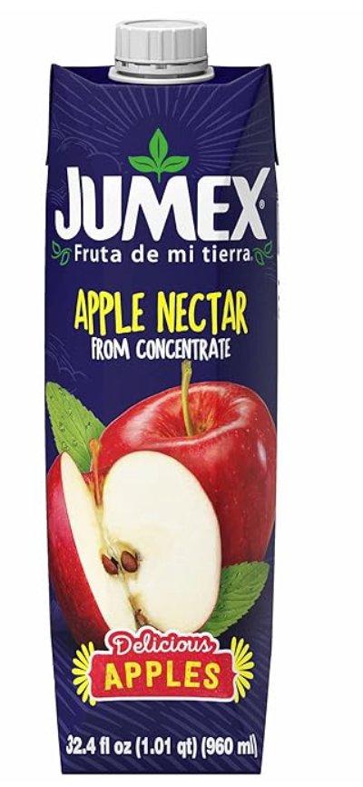 Jumex Apple Nectar