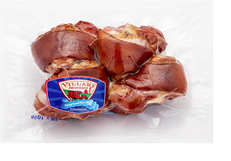 Smoked Pork Hocks