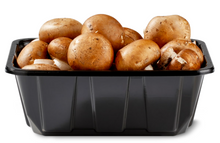 Load image into Gallery viewer, Fresh White and Brown Mushrooms
