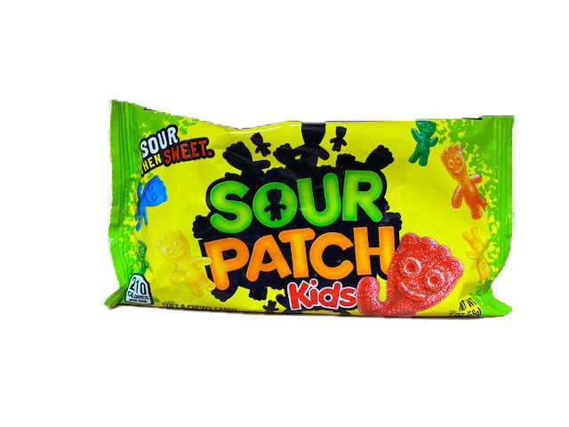 Sour Patch Kids