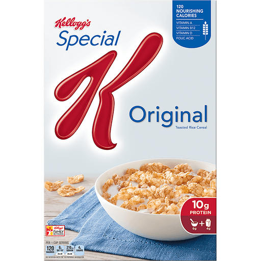 Special K Original