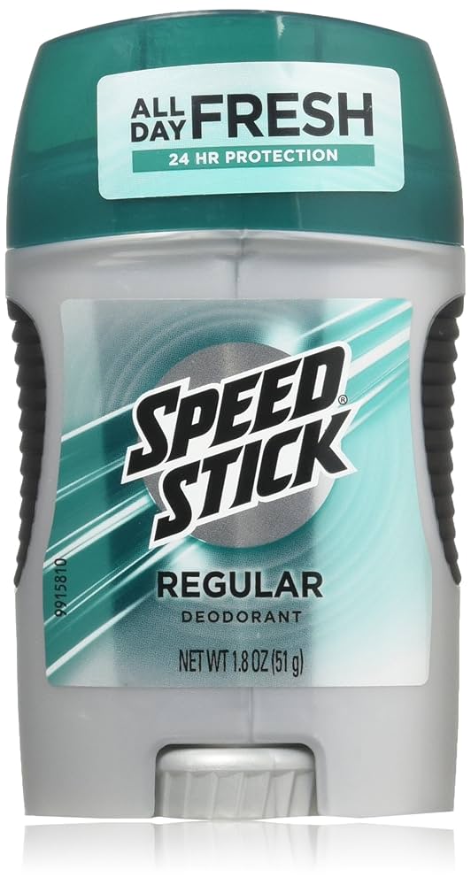 Speed Stick Deodorant 2ct.