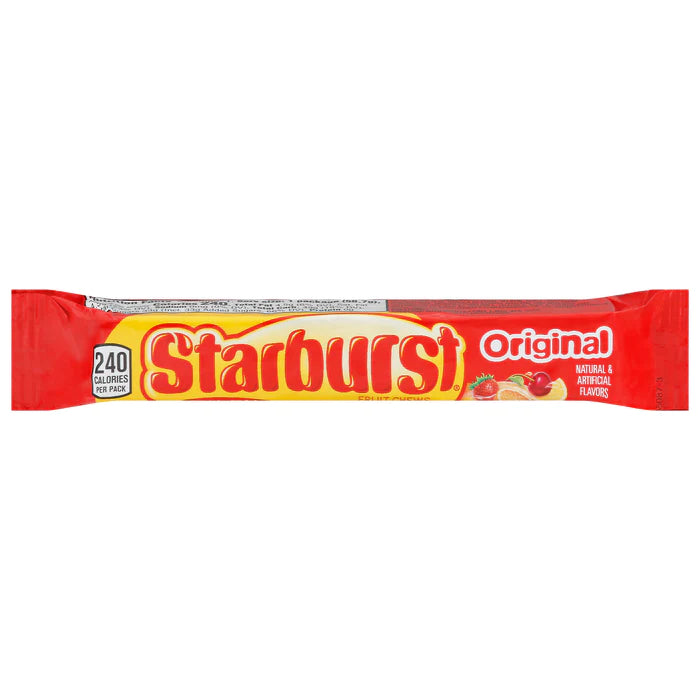 Starburst