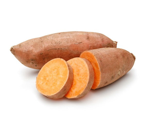 Fresh Sweet Potatoes 2ct.