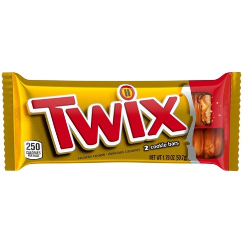 Twix Bars