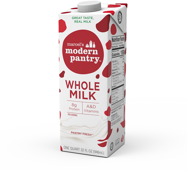 Whole Milk