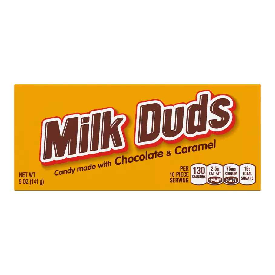 Milk Duds