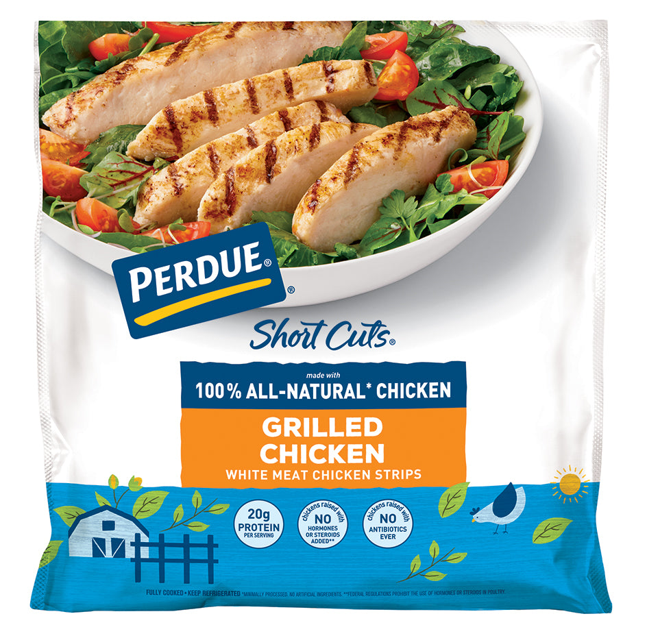 Perdue Short Cuts Chicken Breast Strips