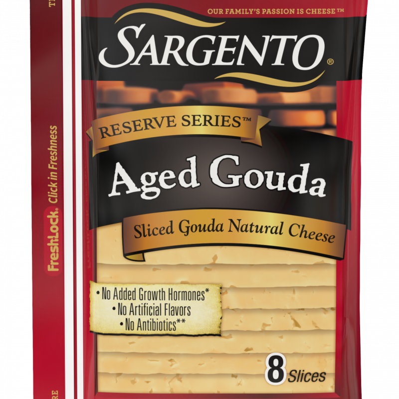 Aged Gouda Cheese