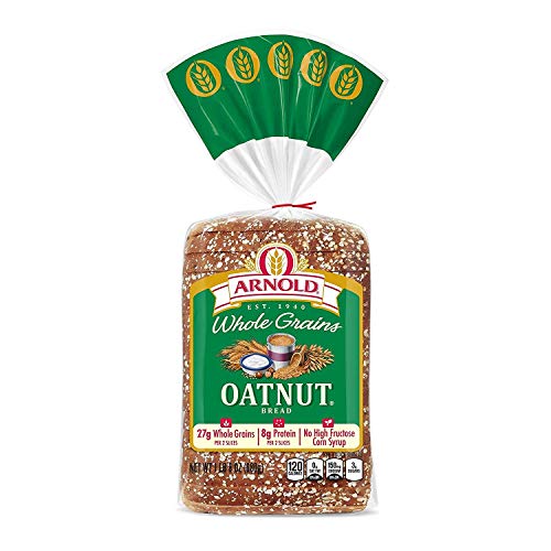 Arnold Oatnut Bread,