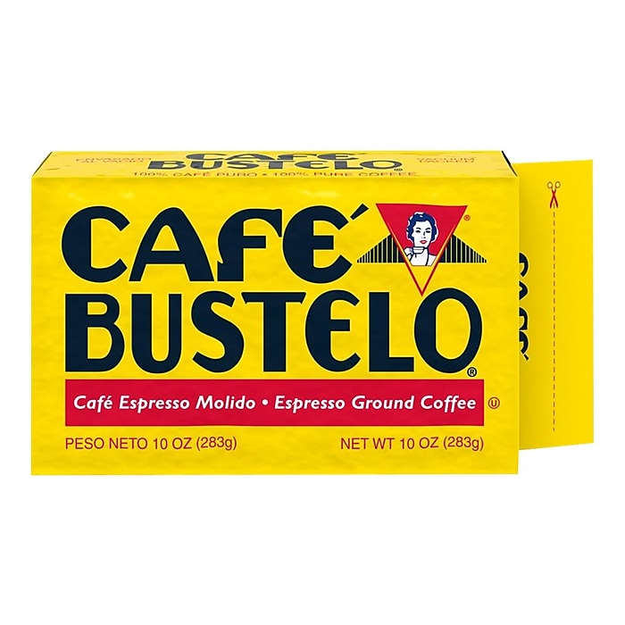 Café Bustelo Coffee
