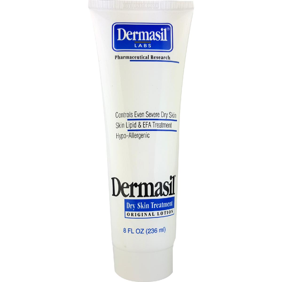 Dermasil Dry Skin Treatment